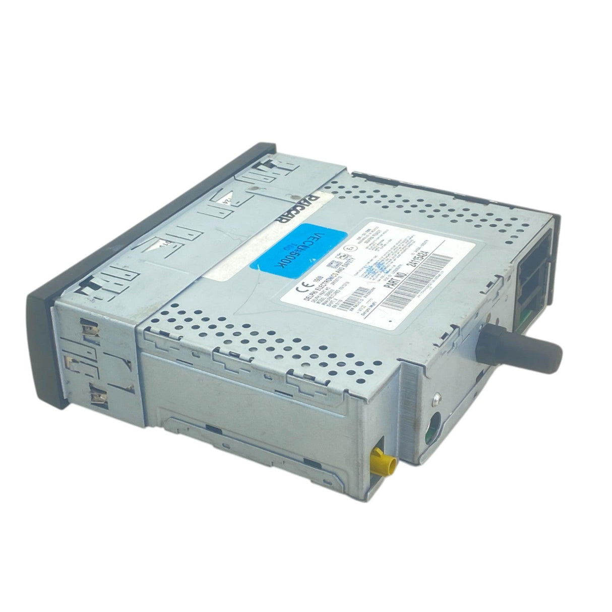 24115424 Genuine Paccar Radio - Second Truck Parts