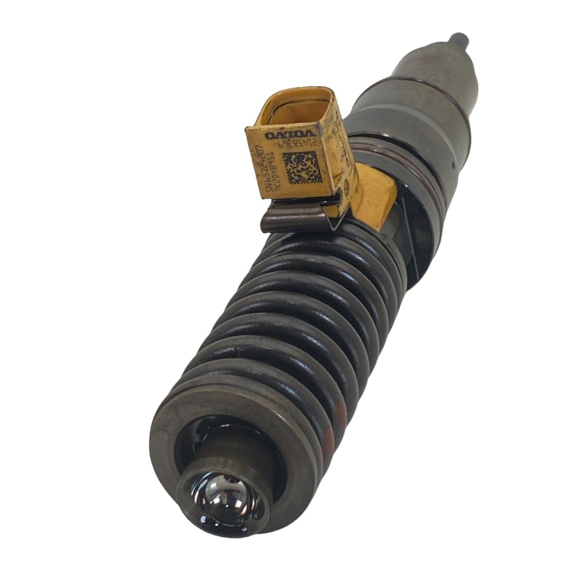 21458369 Genuine Volvo Fuel Injectors - Second Truck Parts