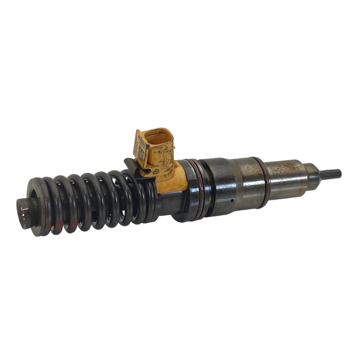 21458369 Genuine Volvo Fuel Injectors - Second Truck Parts