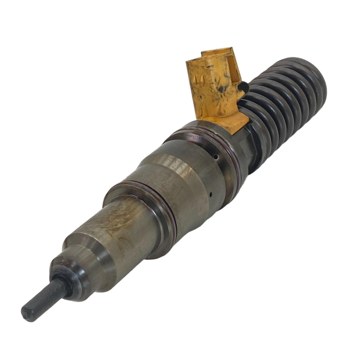 21458369 Genuine Volvo Fuel Injectors - Second Truck Parts