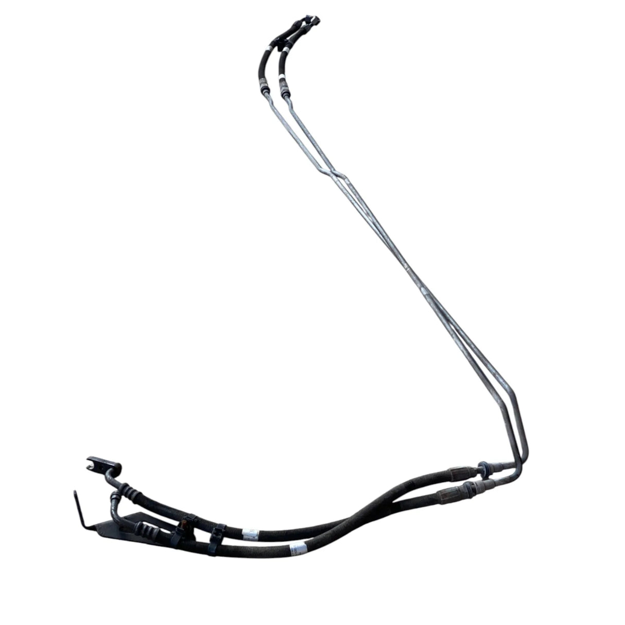 A07-24347-001 Genuine Freightliner Transmission Oil Cooler Line
