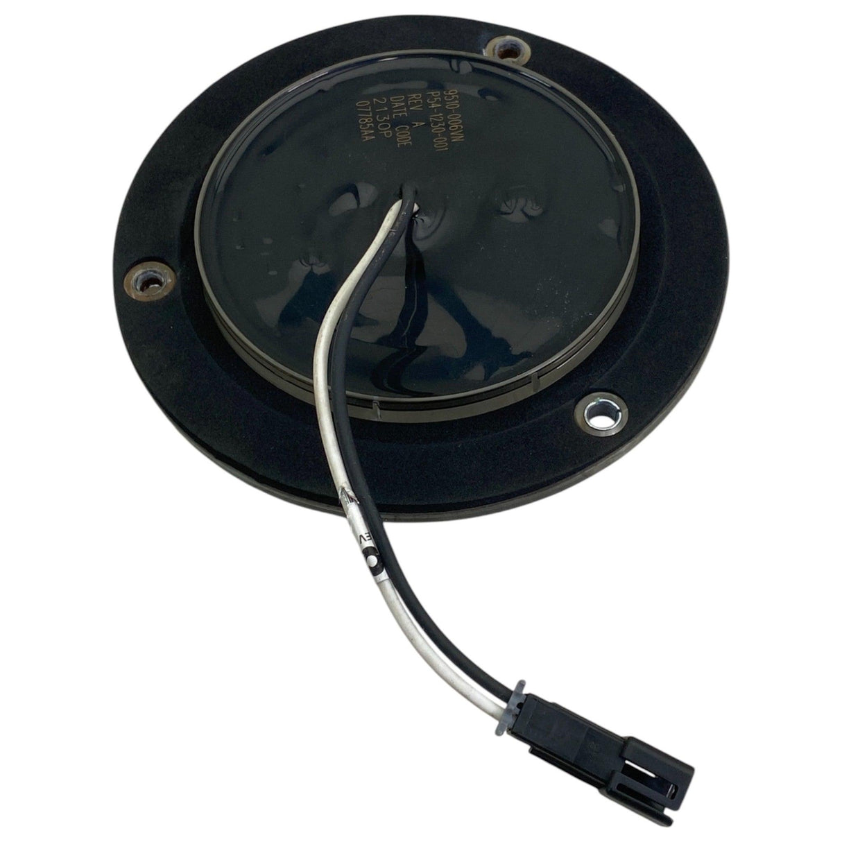 P54-1230-001 Genuine Peterbilt Flood Light - Second Truck Parts