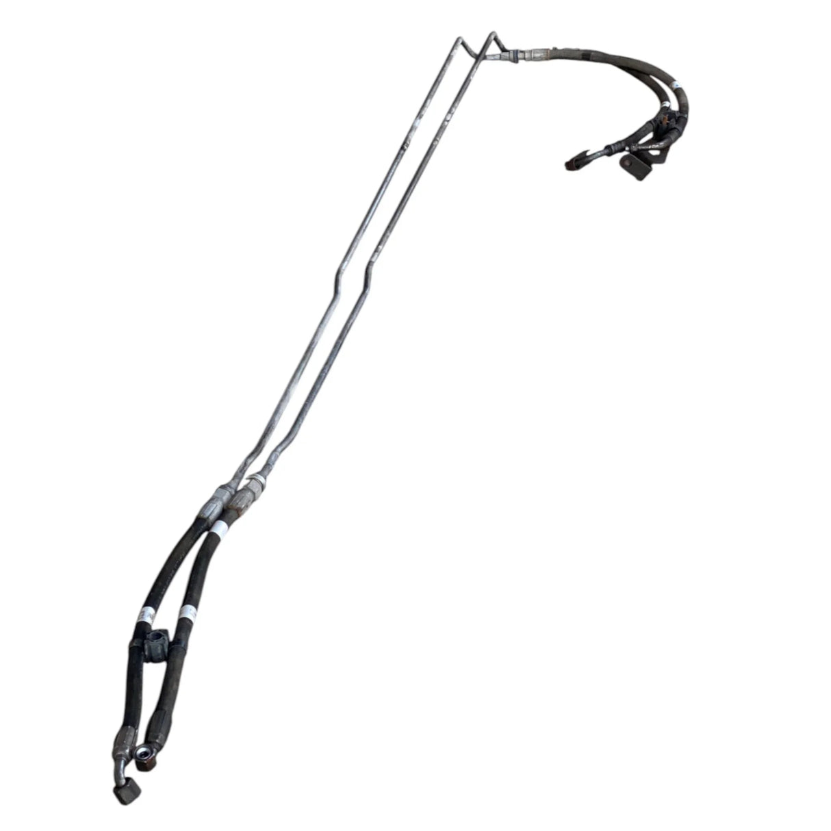 A07-24347-001 Genuine Freightliner Transmission Oil Cooler Line