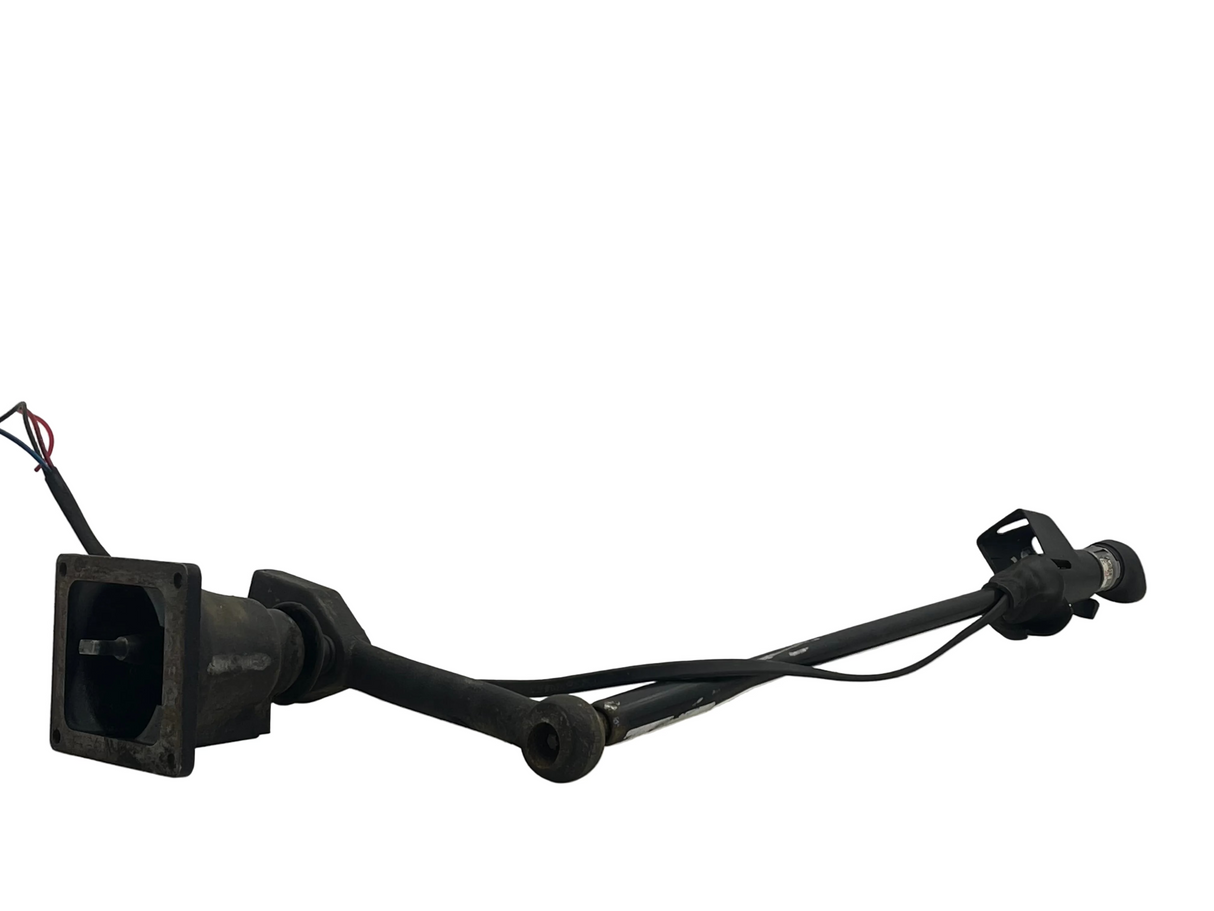 07-14184-000 Genuine Eaton Shift Lever And Stud - Second Truck Parts