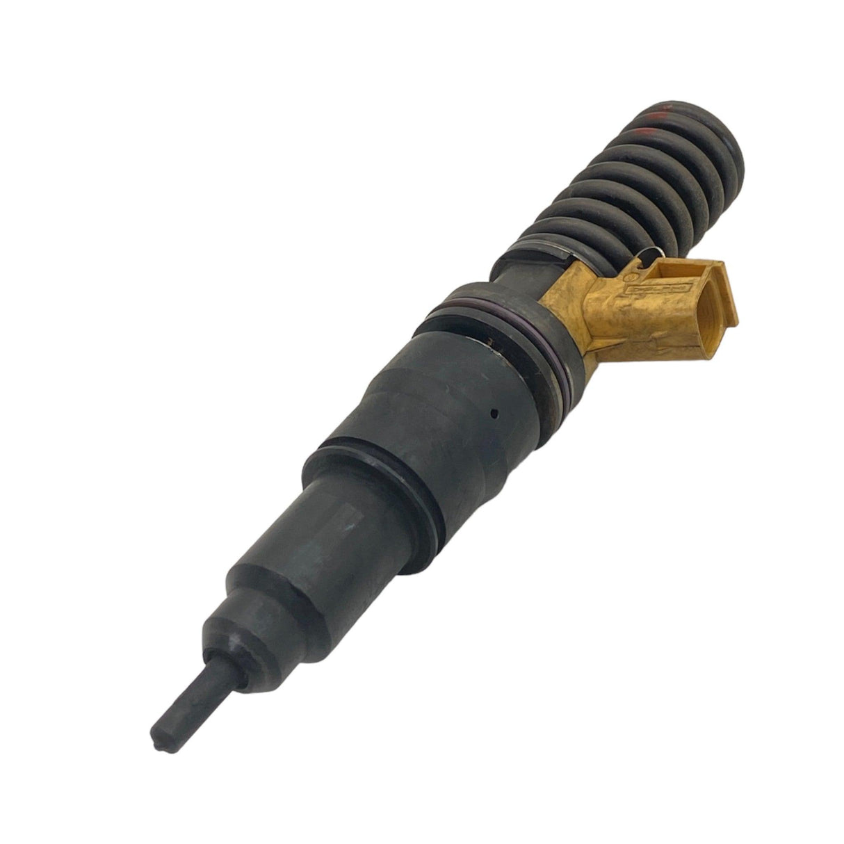 22479124 Genuine Volvo Fuel Injector - Second Truck Parts