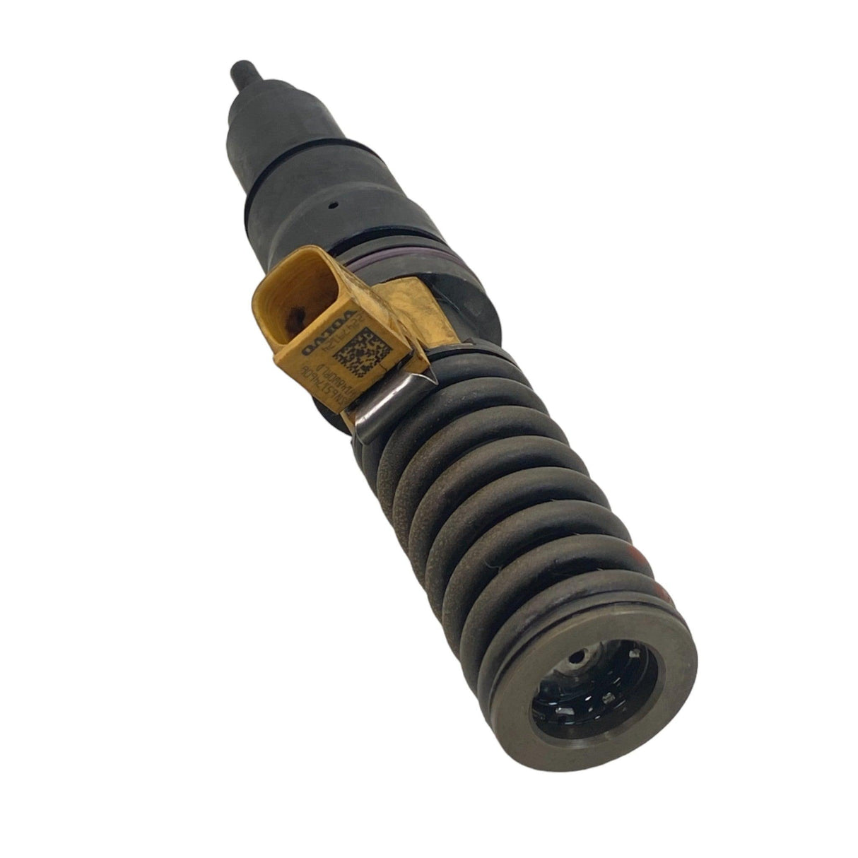 22479124 Genuine Volvo Fuel Injector - Second Truck Parts