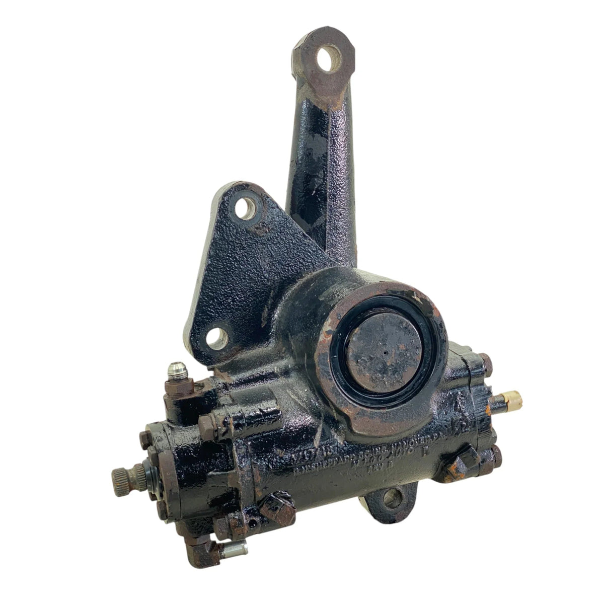 M100PQX3 Genuine Sheppard Steering Gear - Second Truck Parts