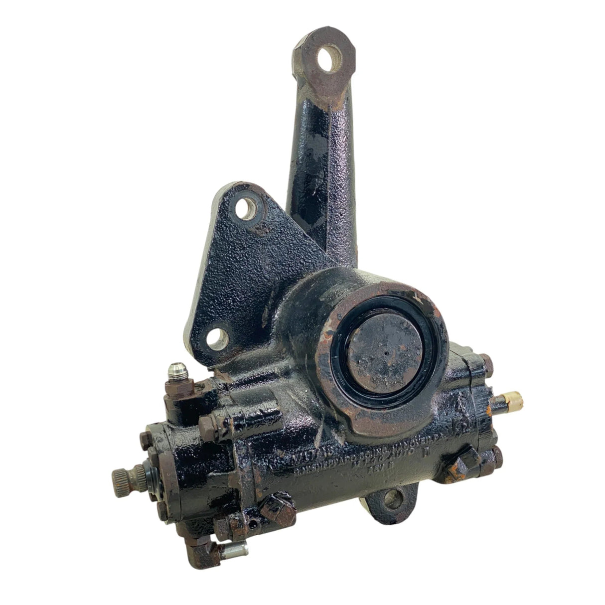 1575750 Genuine Sheppard Steering Gear