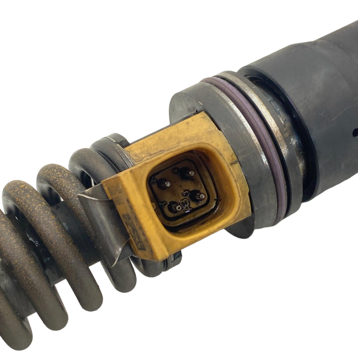 22479124 Genuine Volvo Fuel Injector - Second Truck Parts