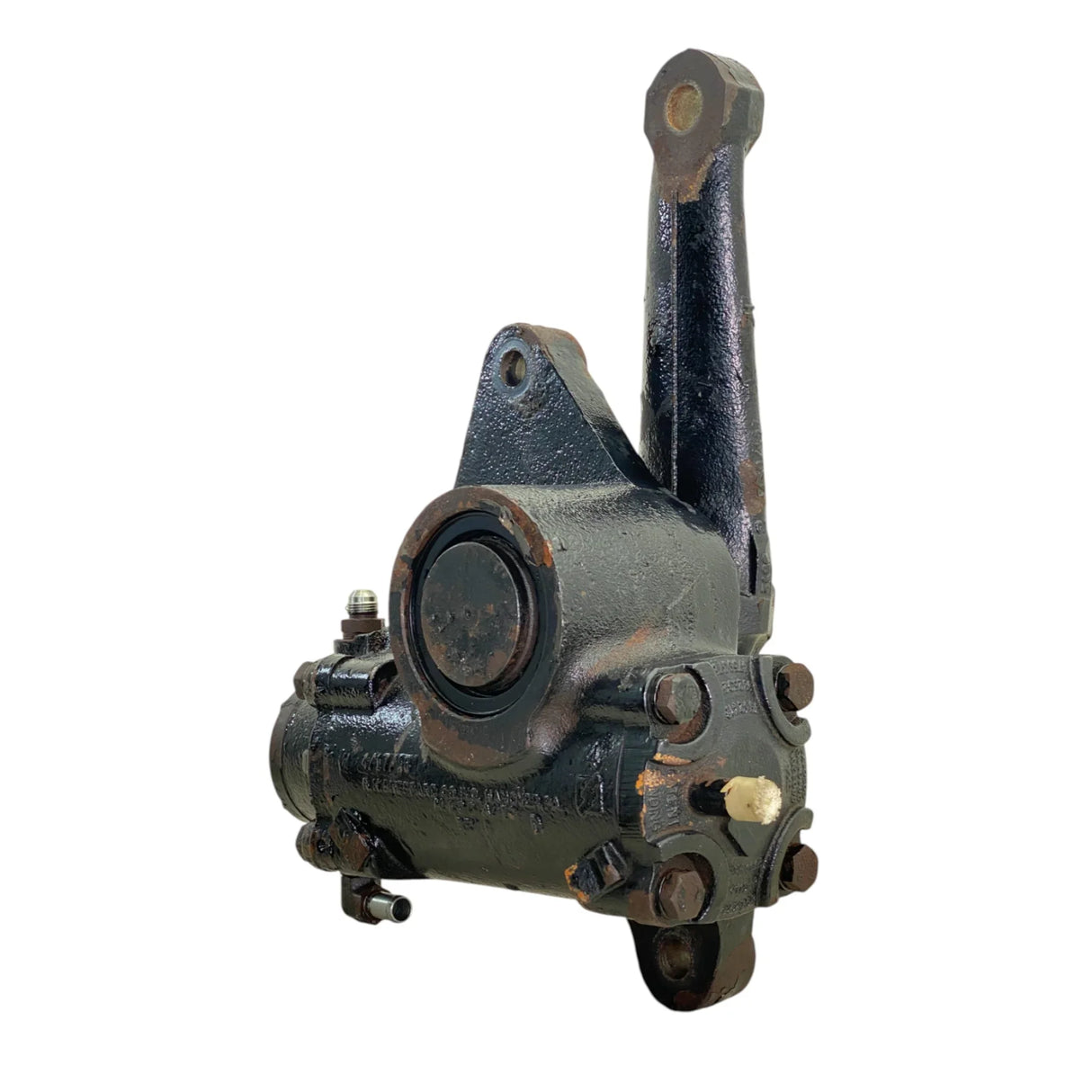 M100PQX3 Genuine Sheppard Steering Gear - Second Truck Parts