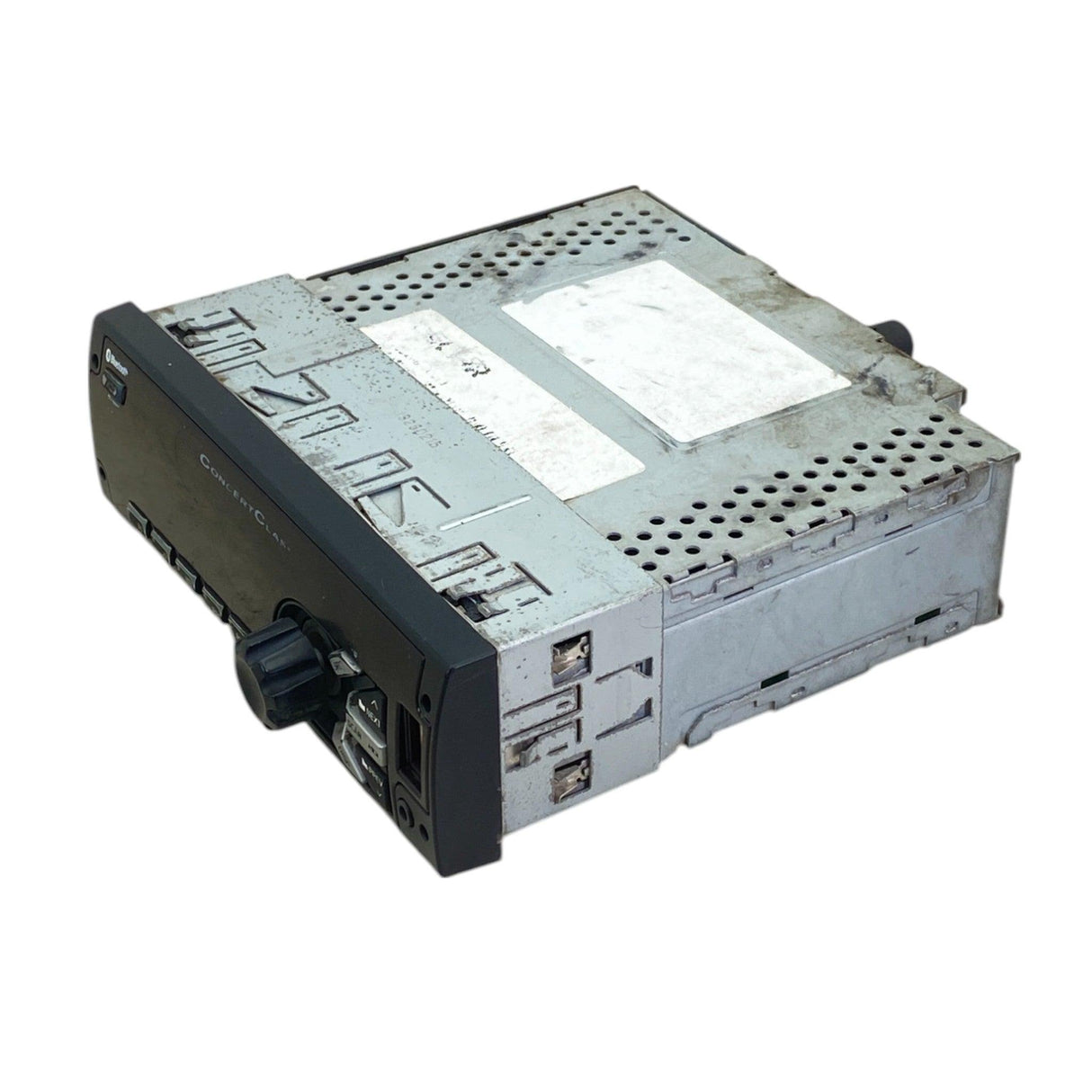 24112915 Genuine Paccar Bluetooth Radio AM FM - Second Truck Parts