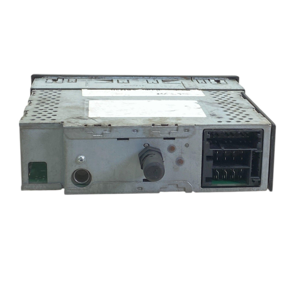 24112915 Genuine Paccar Bluetooth Radio AM FM - Second Truck Parts