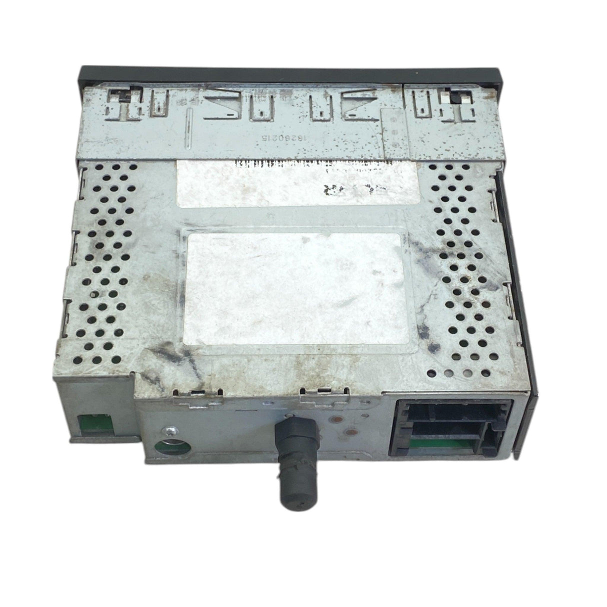 24112915 Genuine Paccar Bluetooth Radio AM FM - Second Truck Parts