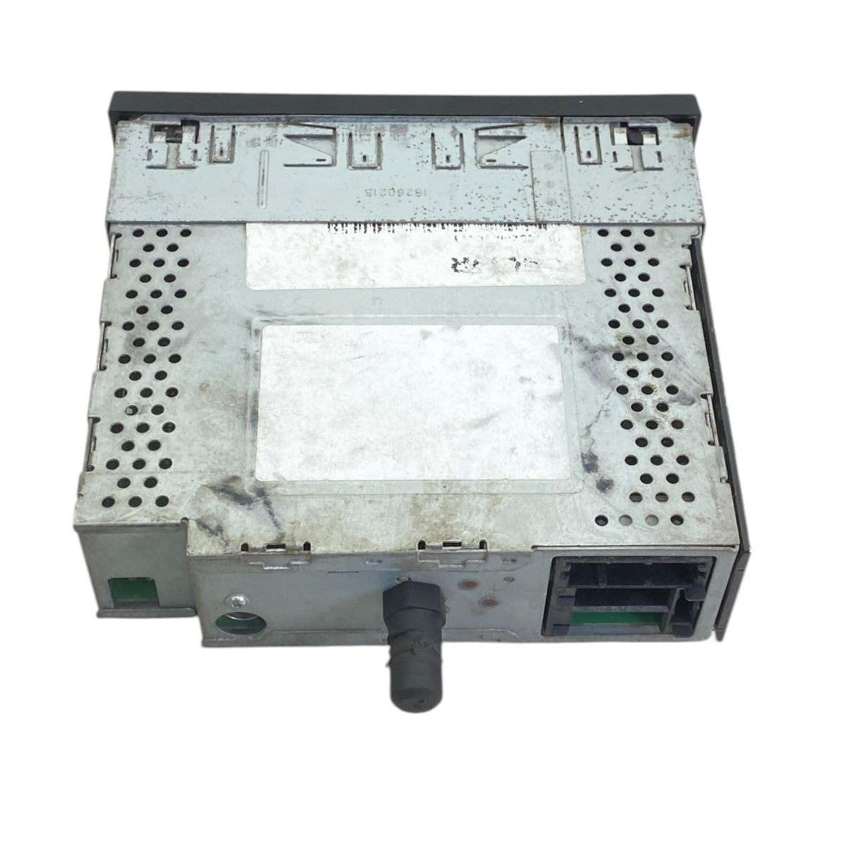 24112915 Genuine Paccar Bluetooth Radio AM FM - Second Truck Parts