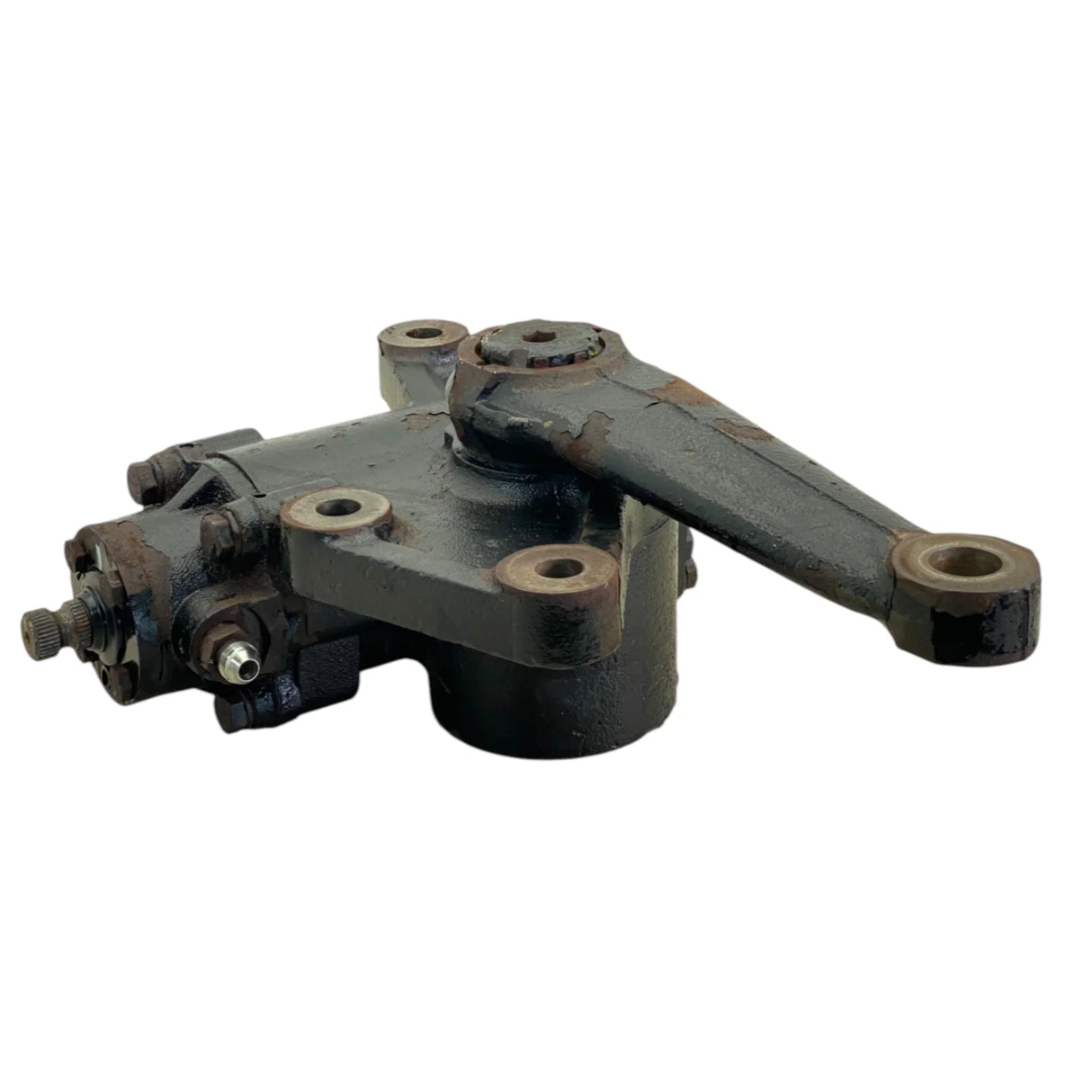 M100PQX3 Genuine Sheppard Steering Gear - Second Truck Parts