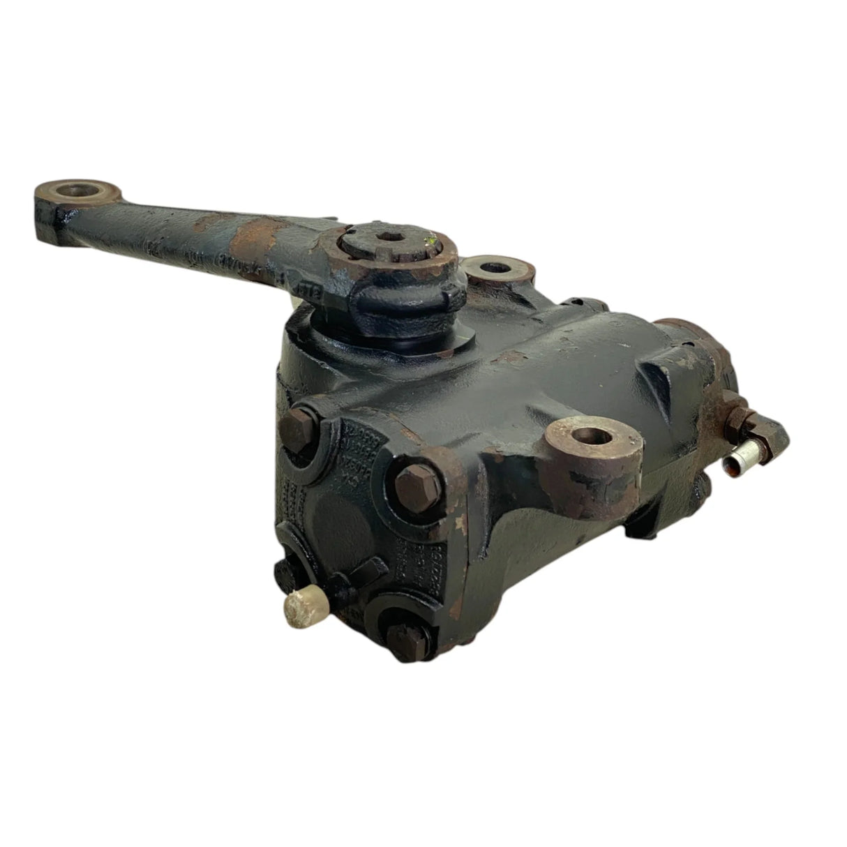 M100PQX3 Genuine Sheppard Steering Gear - Second Truck Parts