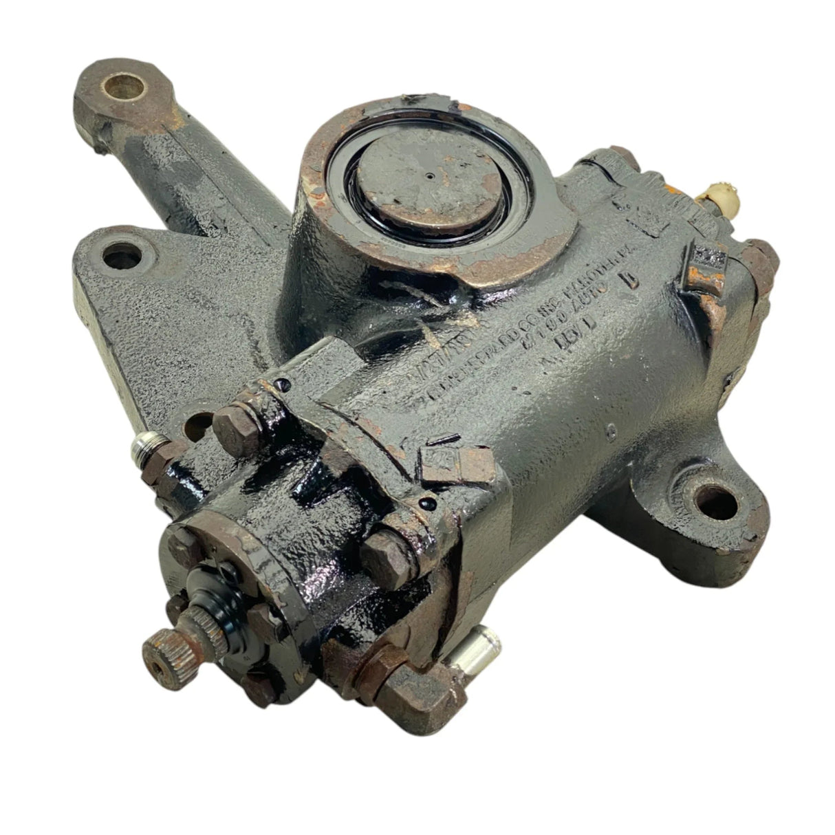 1575750 Genuine Sheppard Steering Gear