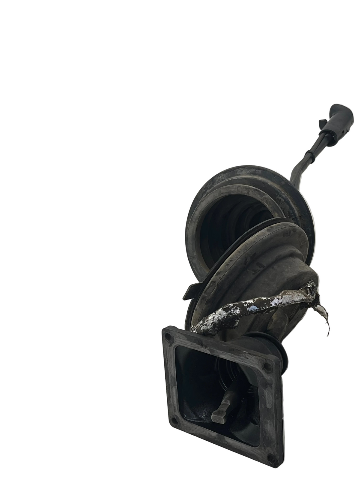 E55-6022 Genuine Fuller Shift Lever - Second Truck Parts