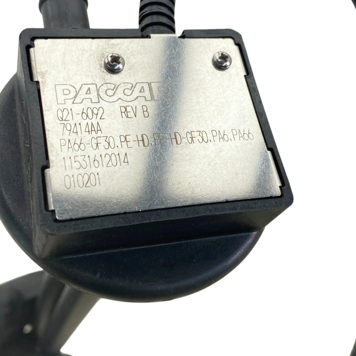 Q21-6092 Genuine Paccar DEF Sensor - Second Truck Parts