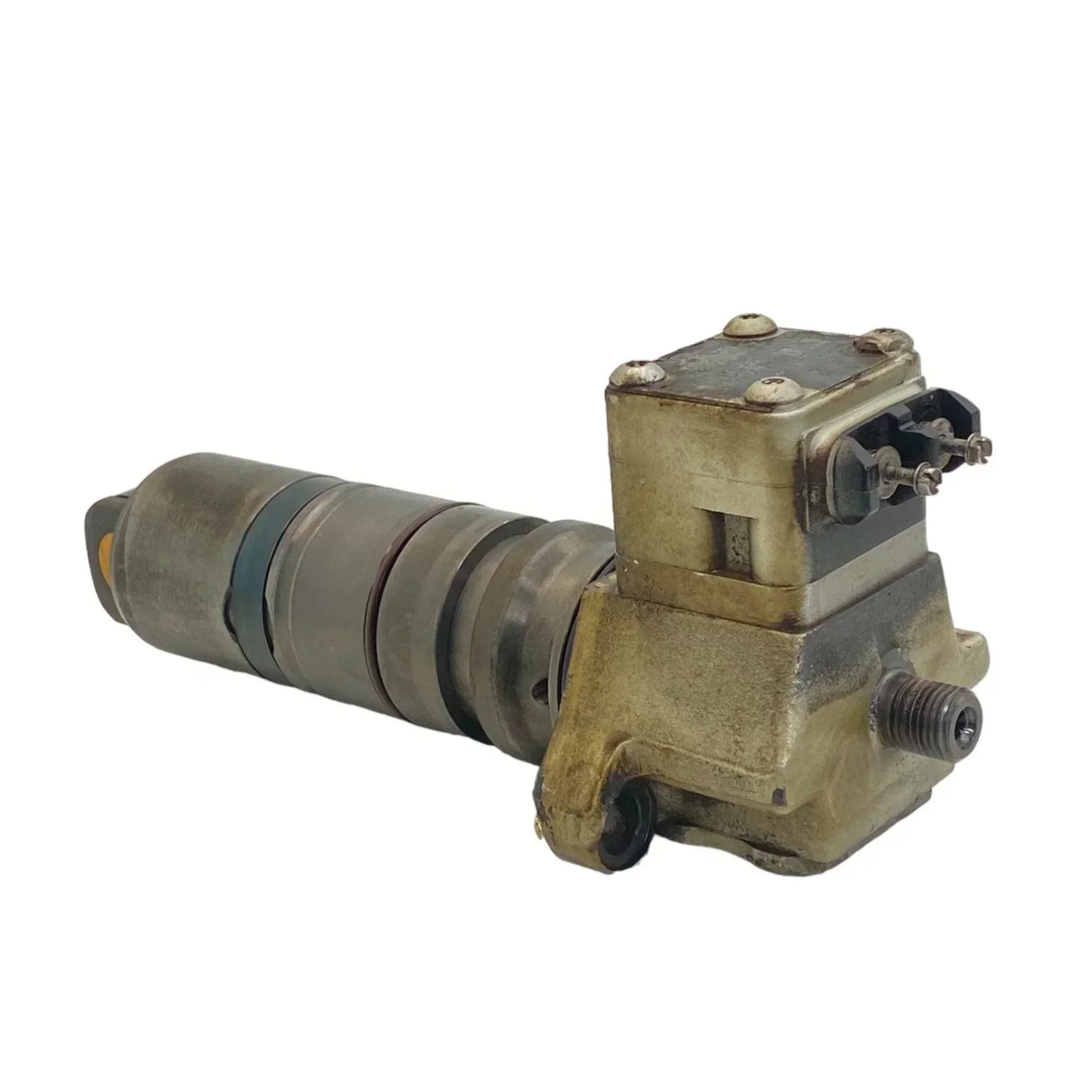 0414799024 Genuine Bosch Fuel Injector Pump - Second Truck Parts