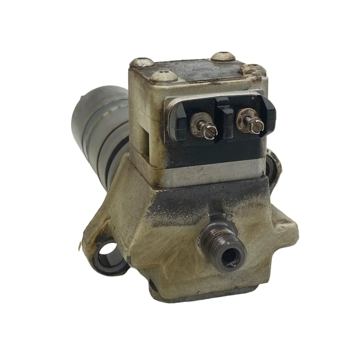 0414799024 Genuine Bosch Fuel Injector Pump - Second Truck Parts