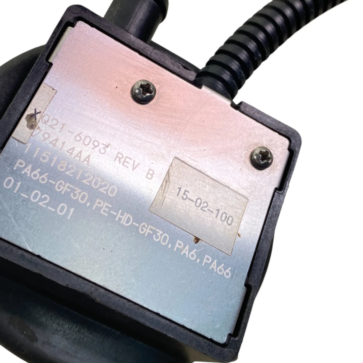 Q21-6093 Genuine Paccar DEF Sensor - Second Truck Parts