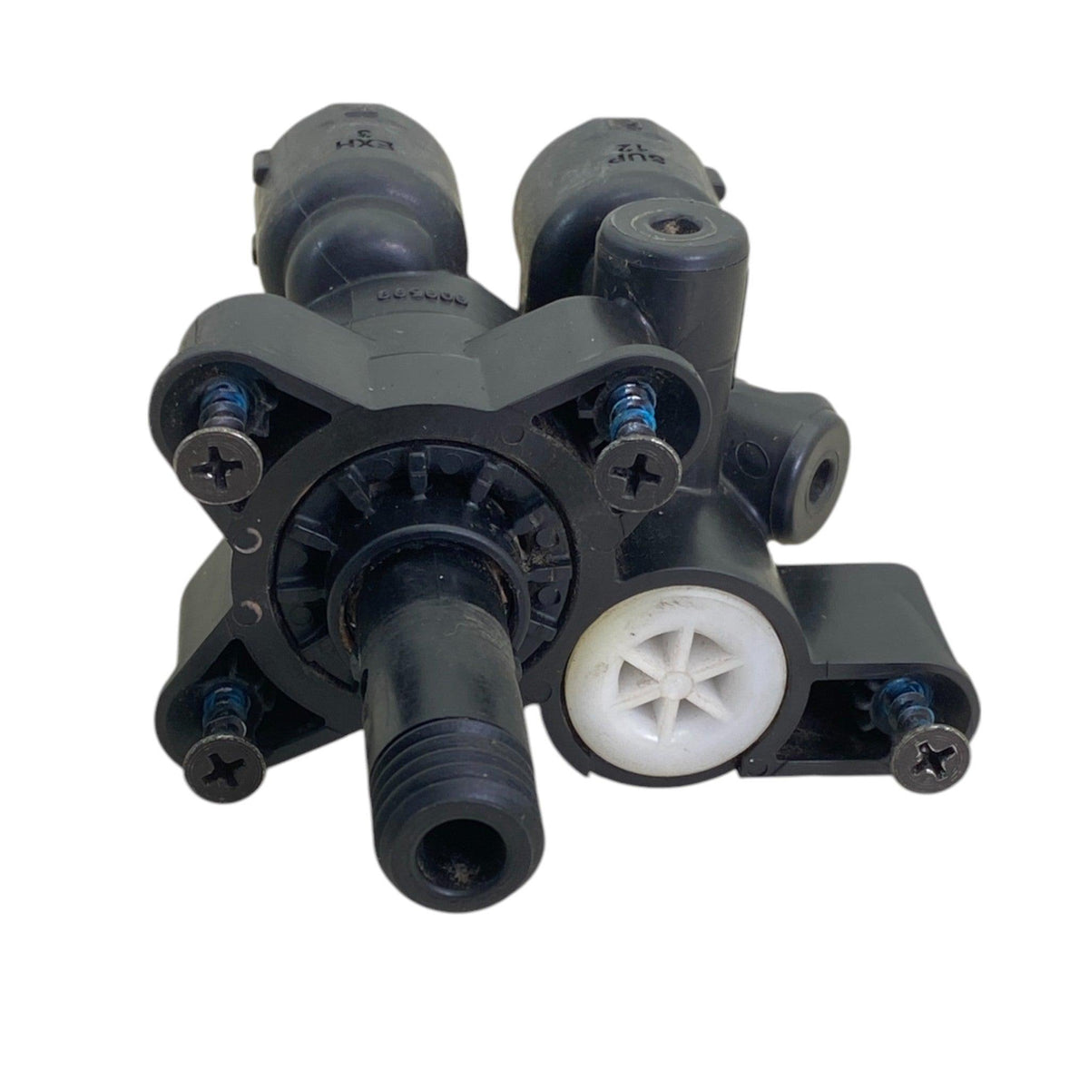 D622735 Genuine Bendix Brake Control Valve - Second Truck Parts