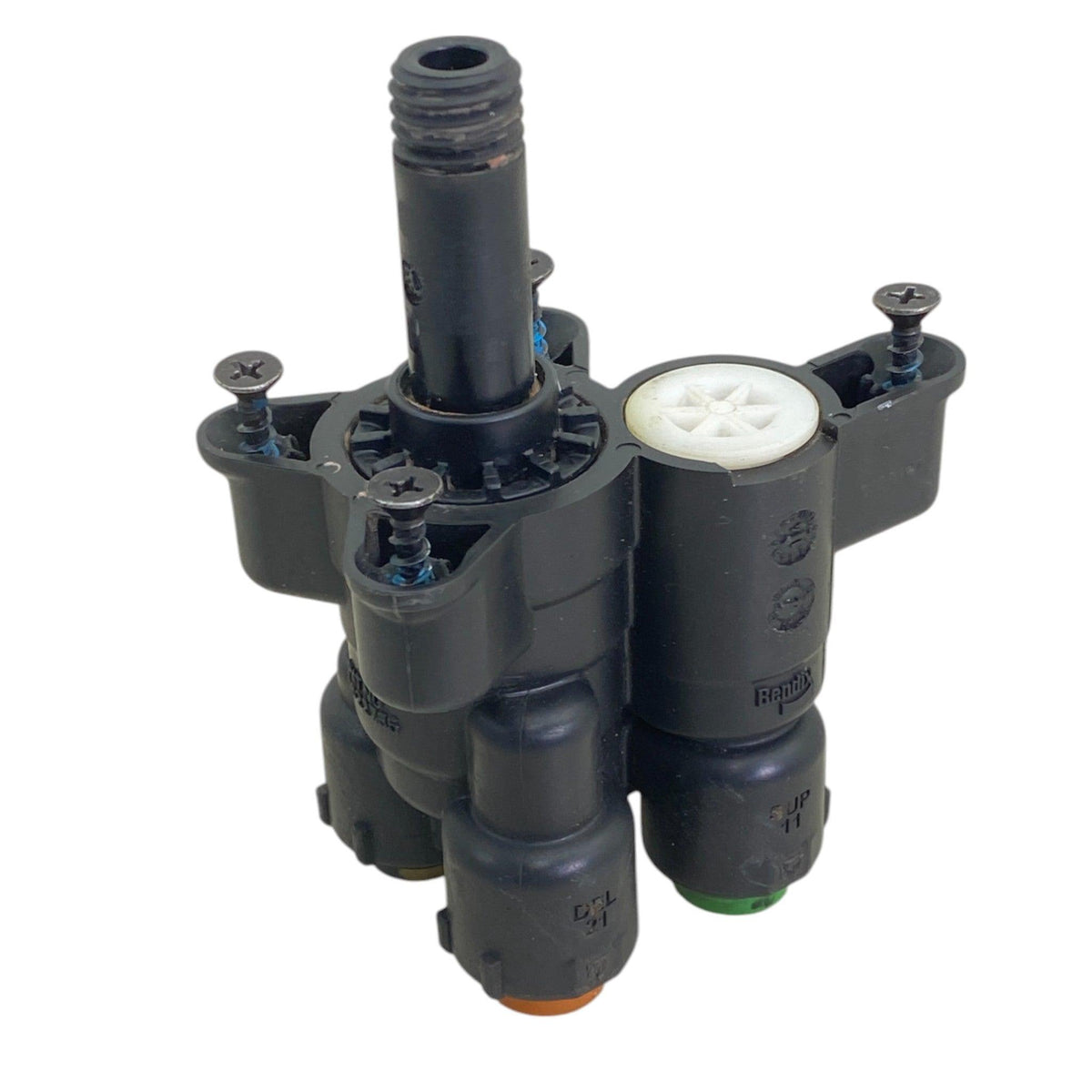 D622735 Genuine Bendix Brake Control Valve - Second Truck Parts