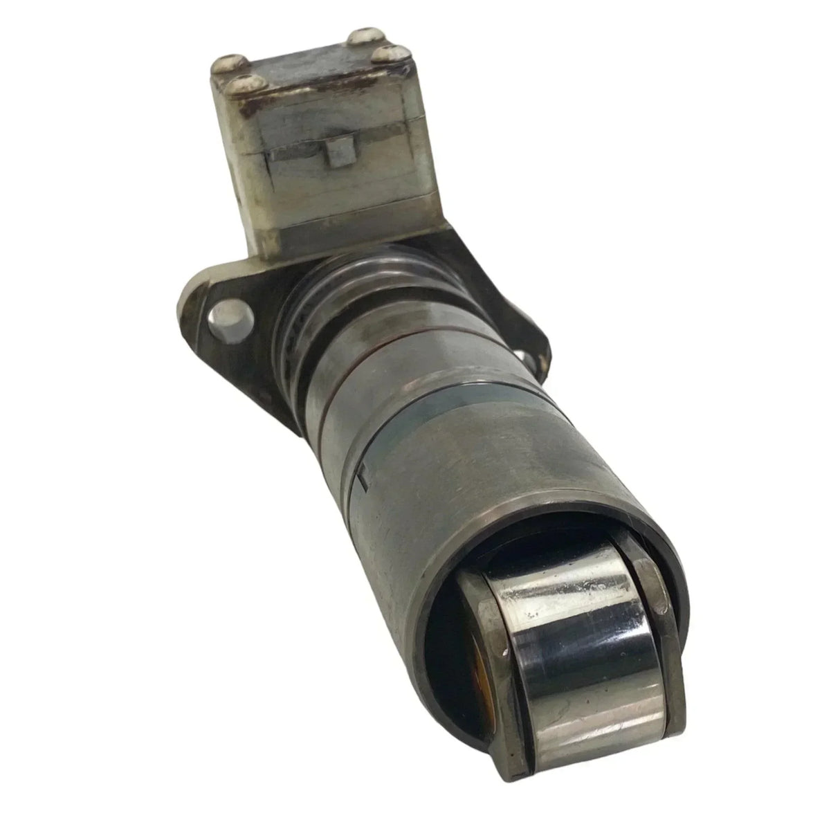 0414799024 Genuine Bosch Fuel Injector Pump - Second Truck Parts