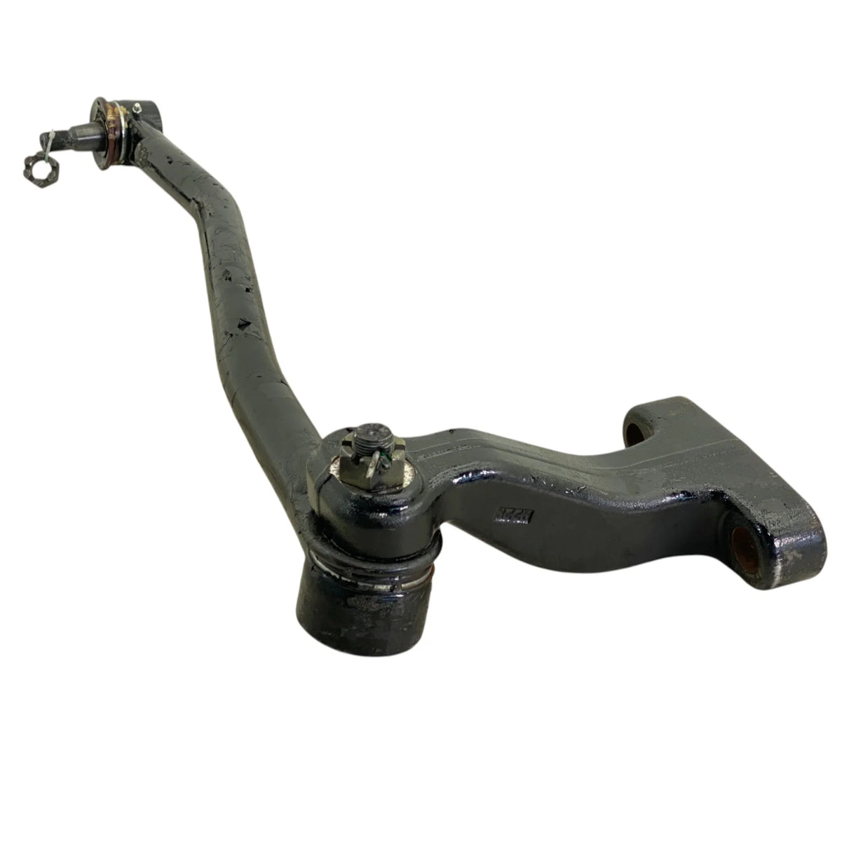 13QC530M3 Genuine Mack Drag Link 31.570in - Second Truck Parts