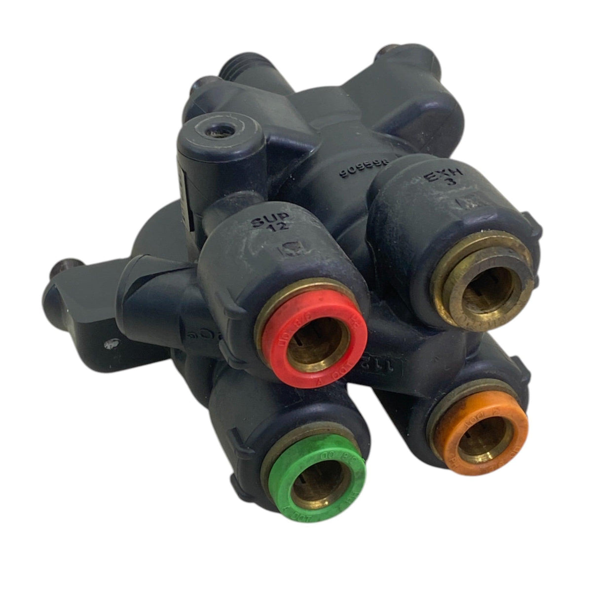 D622735 Genuine Bendix Brake Control Valve - Second Truck Parts