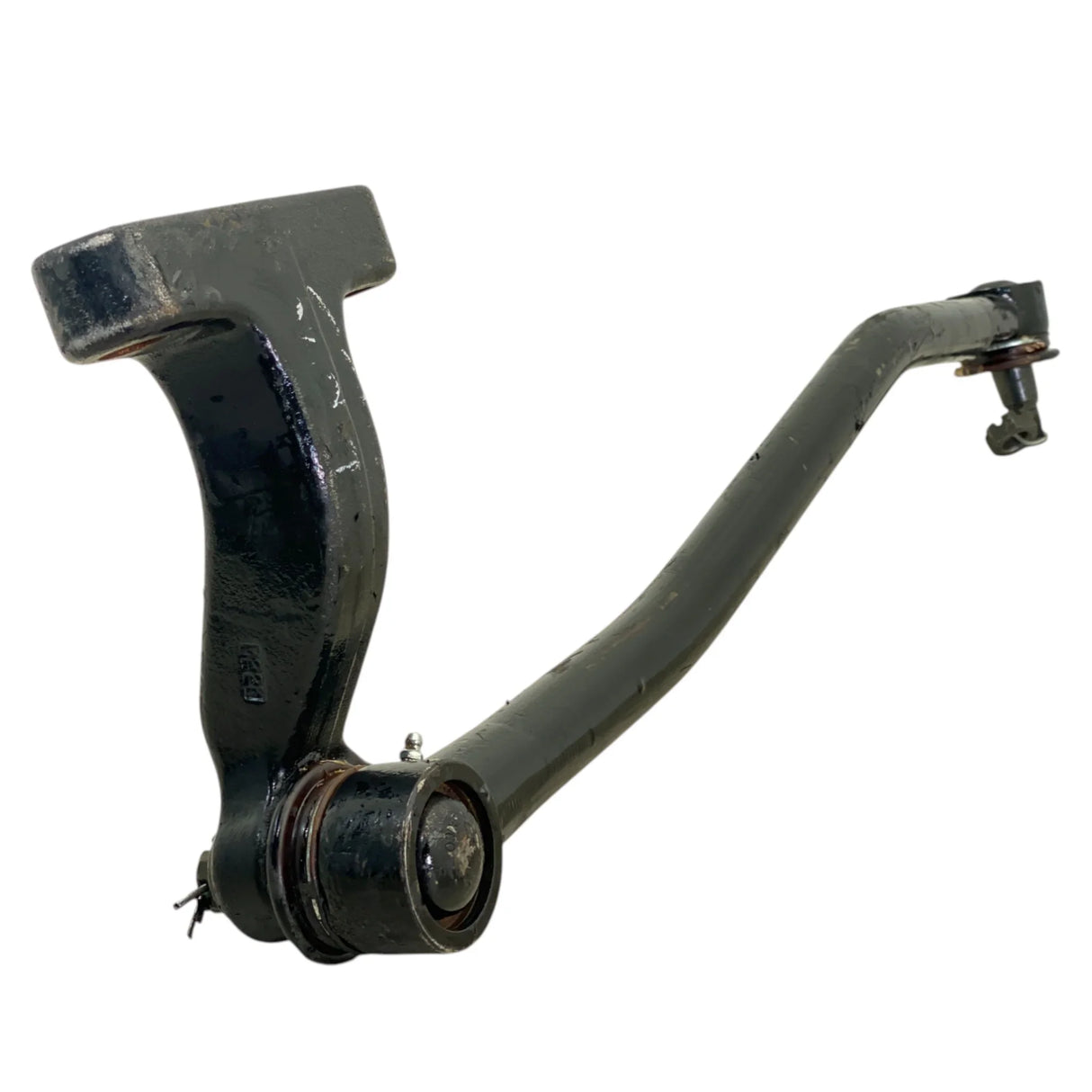 13QC530M3 Genuine Mack Drag Link 31.570in - Second Truck Parts