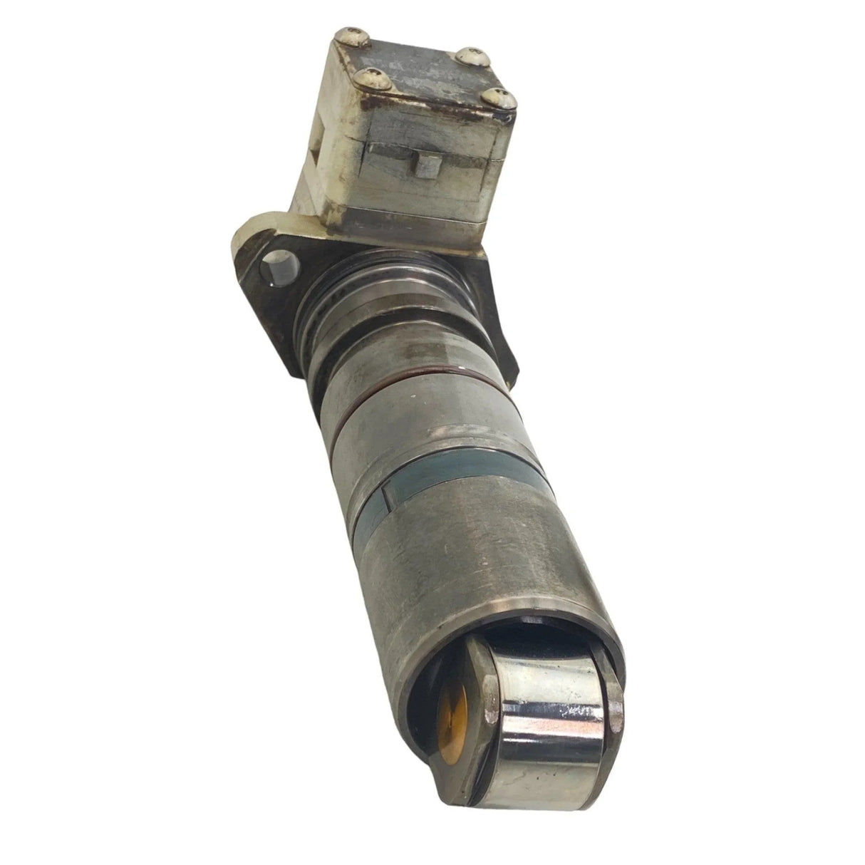 F-00E-200-413 Genuine Detroit Diesel Fuel Injector Pump