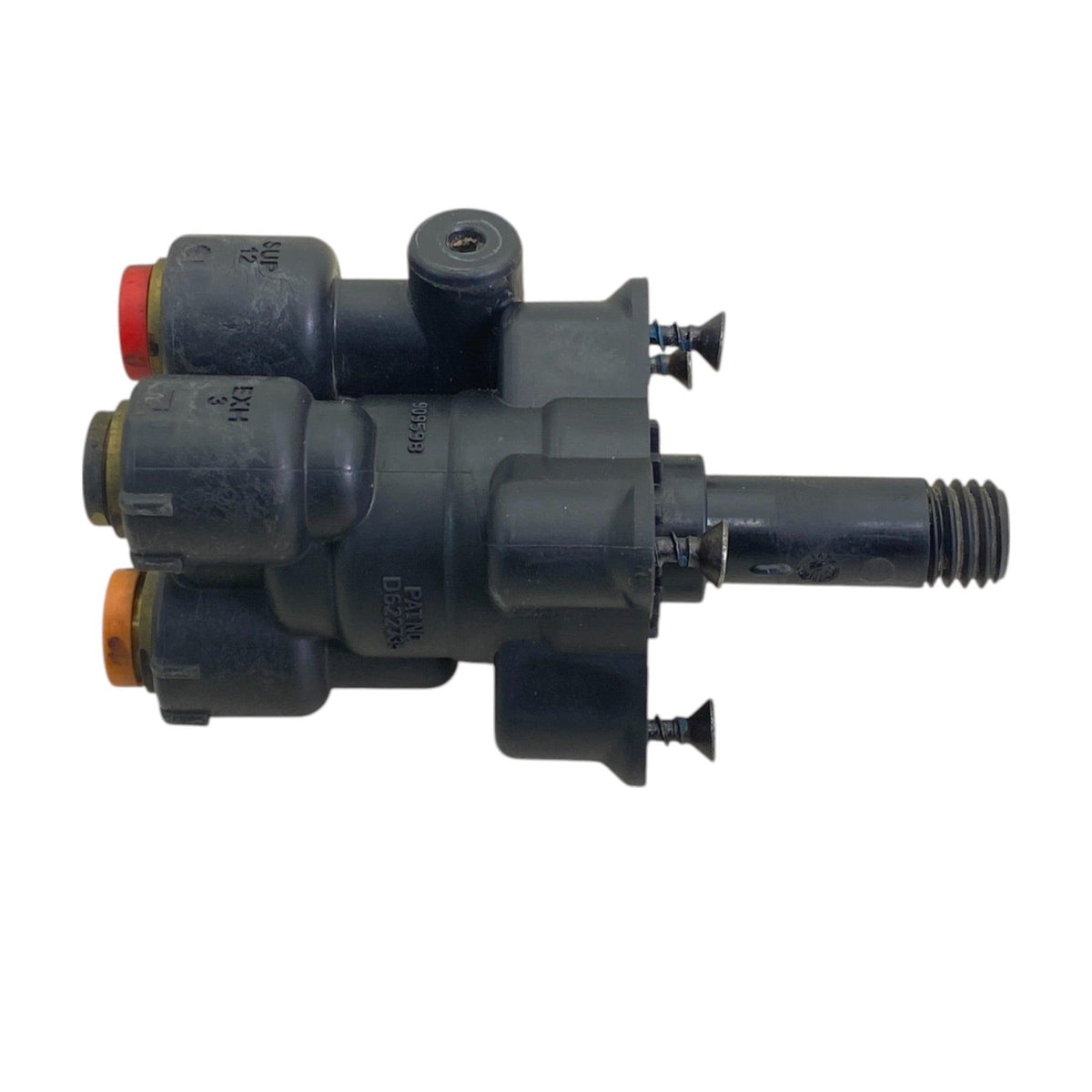D622735 Genuine Bendix Brake Control Valve - Second Truck Parts