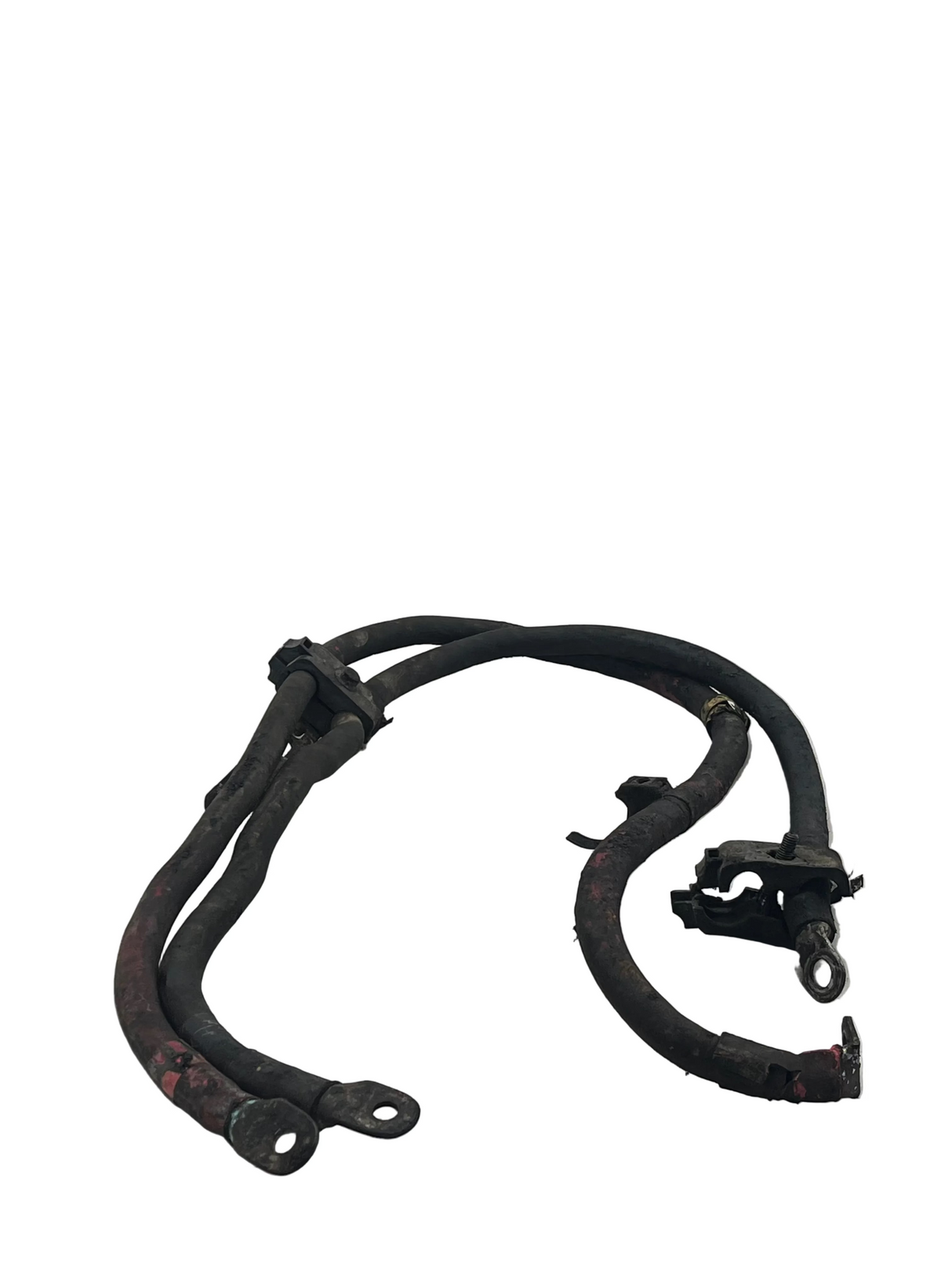 21385916 Genuine Mack Battery Cable - Second Truck Parts