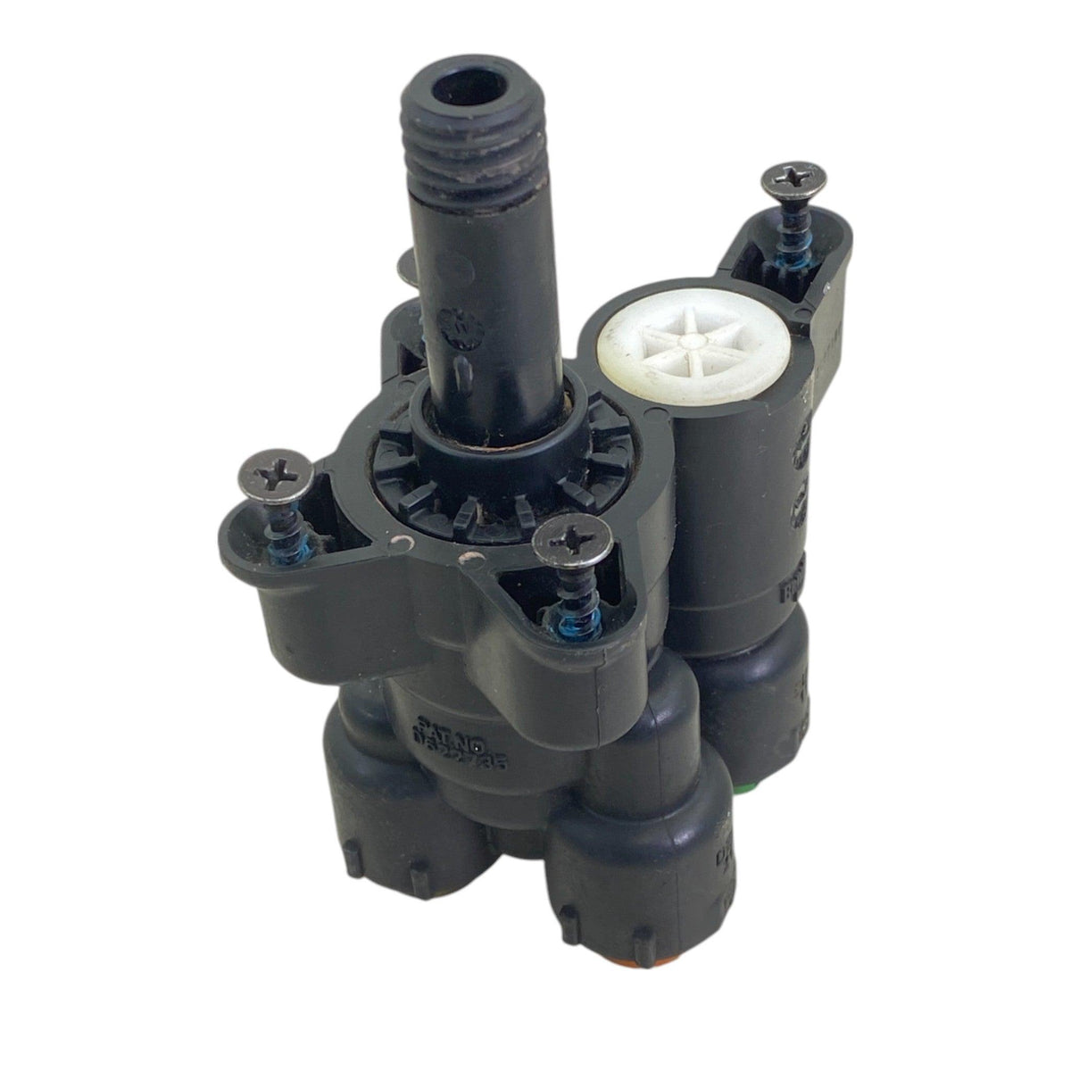 D622735 Genuine Bendix Brake Control Valve - Second Truck Parts