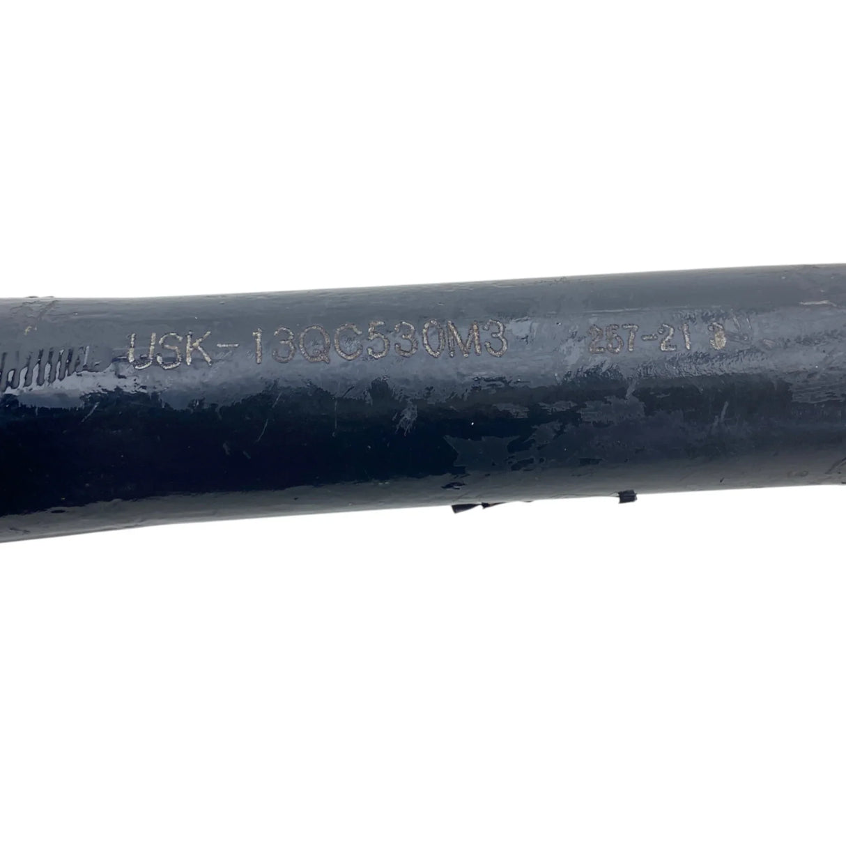 13QC530M3 Genuine Mack Drag Link 31.570in - Second Truck Parts