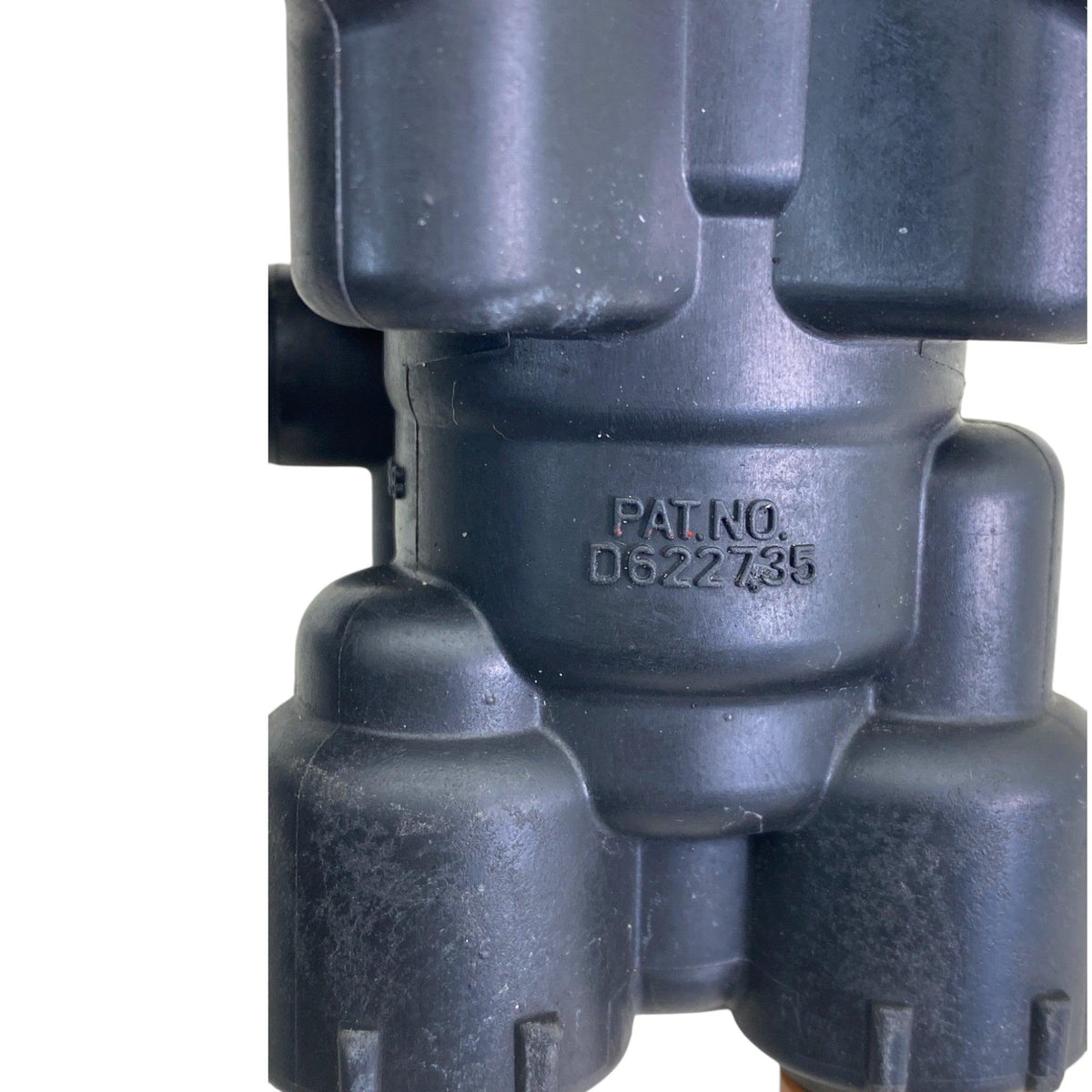 D622735 Genuine Bendix Brake Control Valve - Second Truck Parts