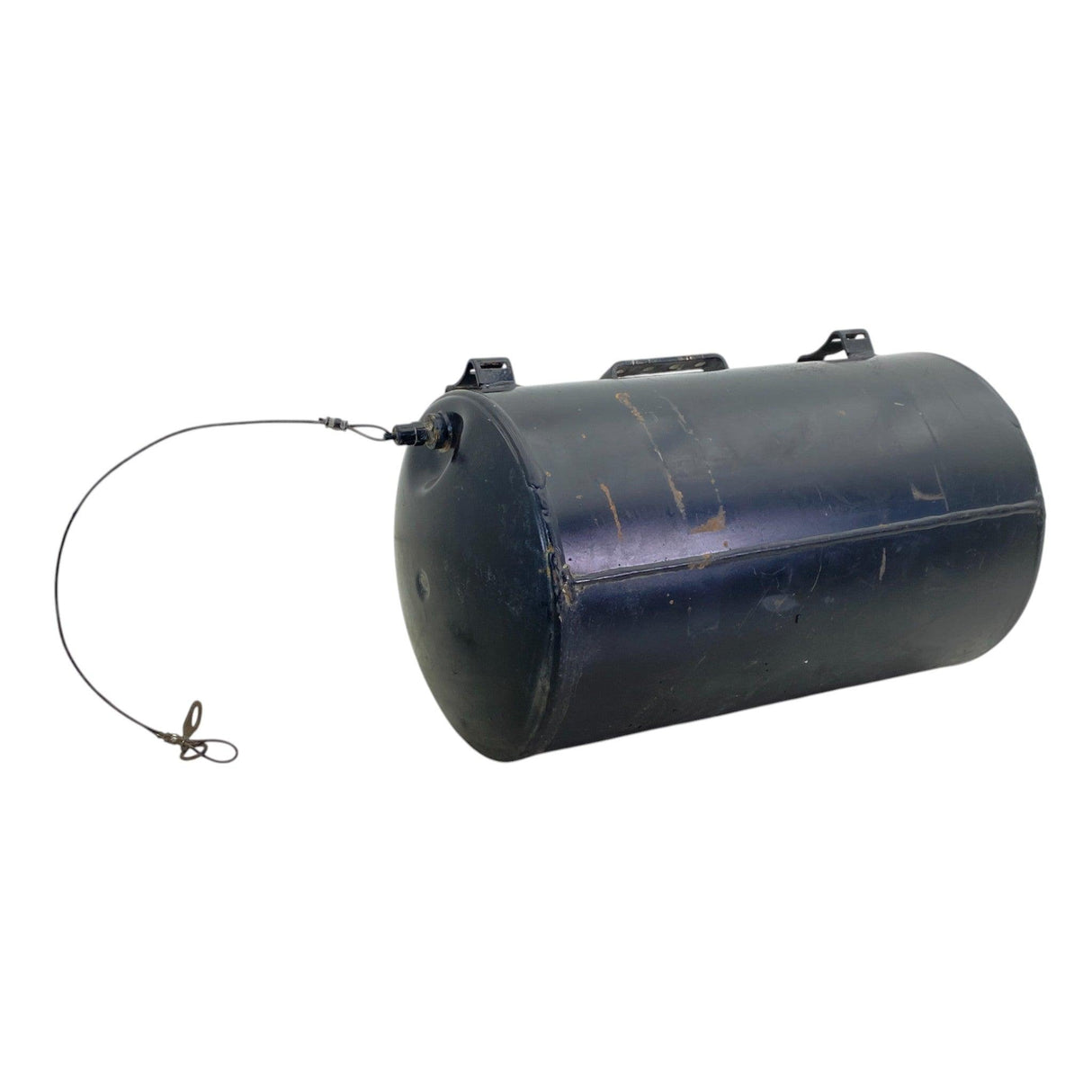 21535094 Genuine Mack Air Tank - Second Truck Parts