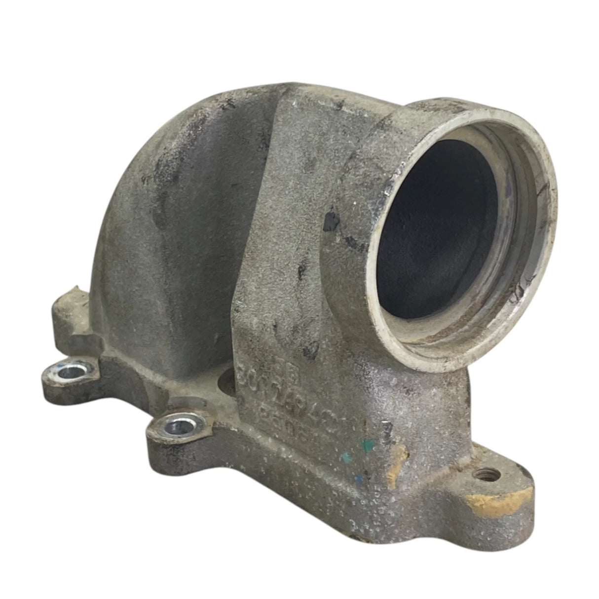 3012694C1 Genuine International Thermostat Housing - Second Truck Parts