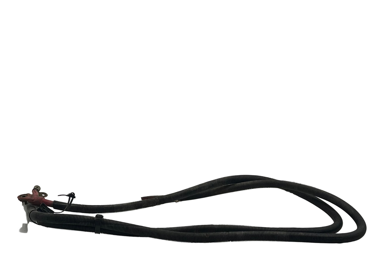 Genuine Volvo Battery Cable - Second Truck Parts