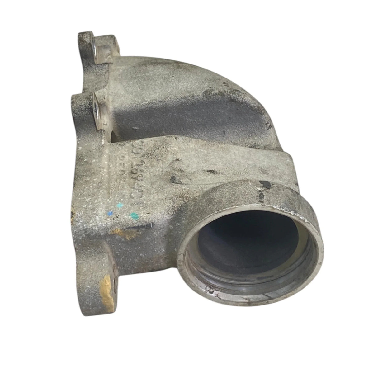 3012694C1 Genuine International Thermostat Housing - Second Truck Parts