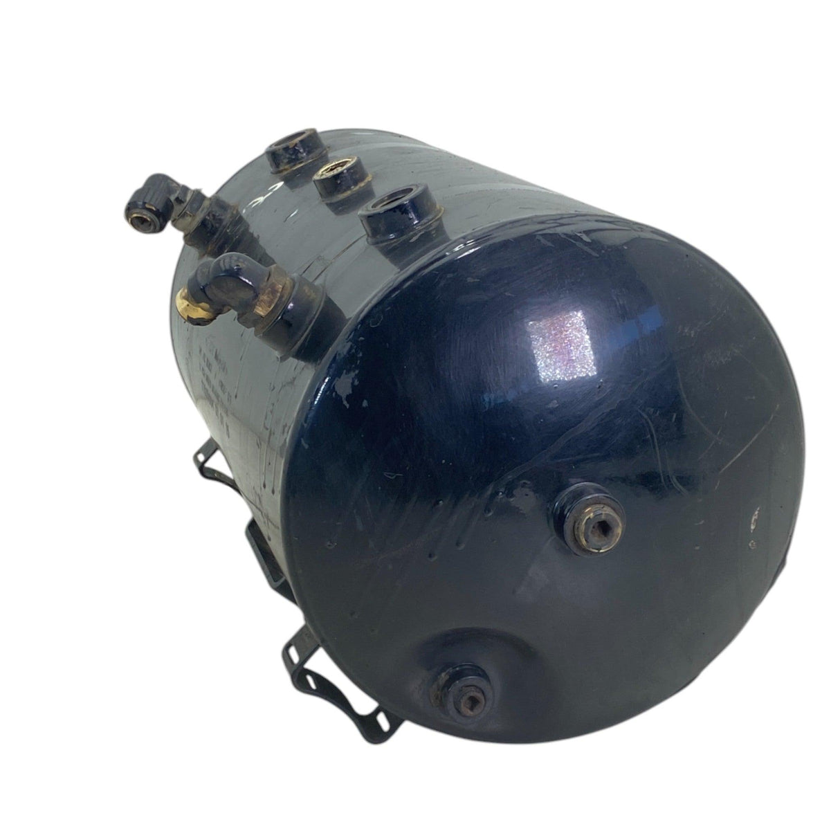 21535094 Genuine Mack Air Tank - Second Truck Parts