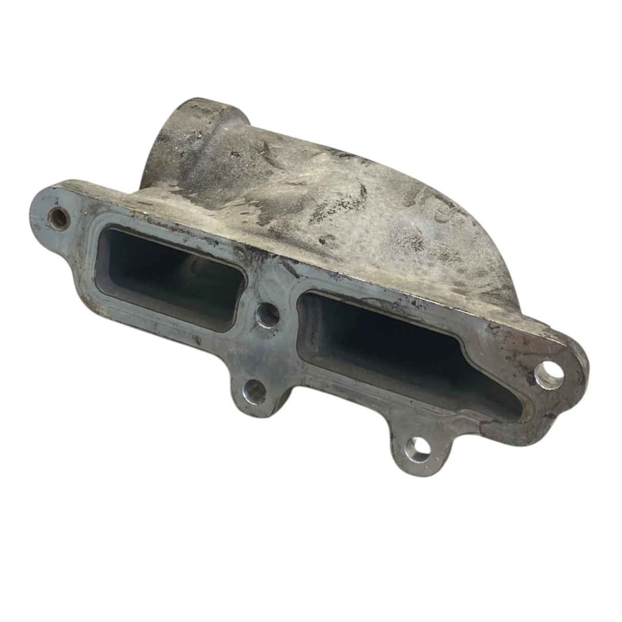 3012694C1 Genuine International Thermostat Housing - Second Truck Parts