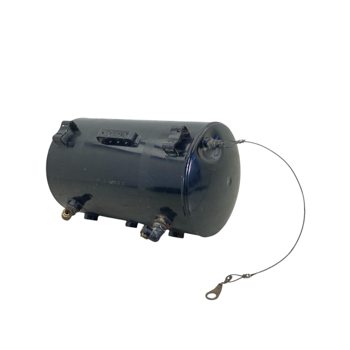 21535094 Genuine Mack Air Tank - Second Truck Parts