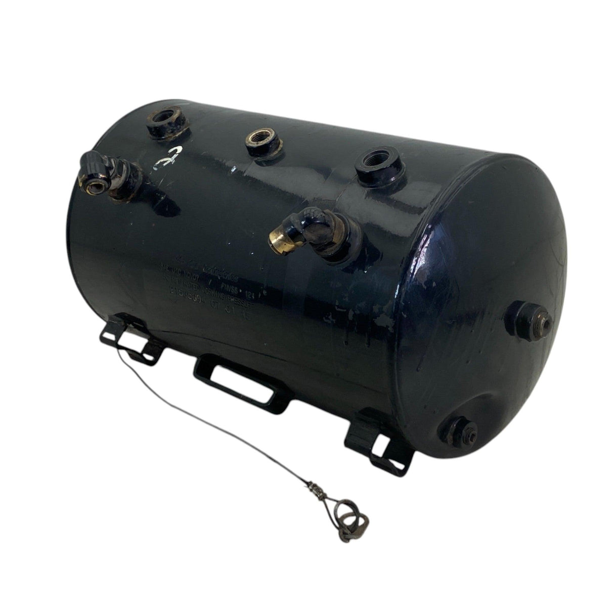 21535094 Genuine Mack Air Tank - Second Truck Parts