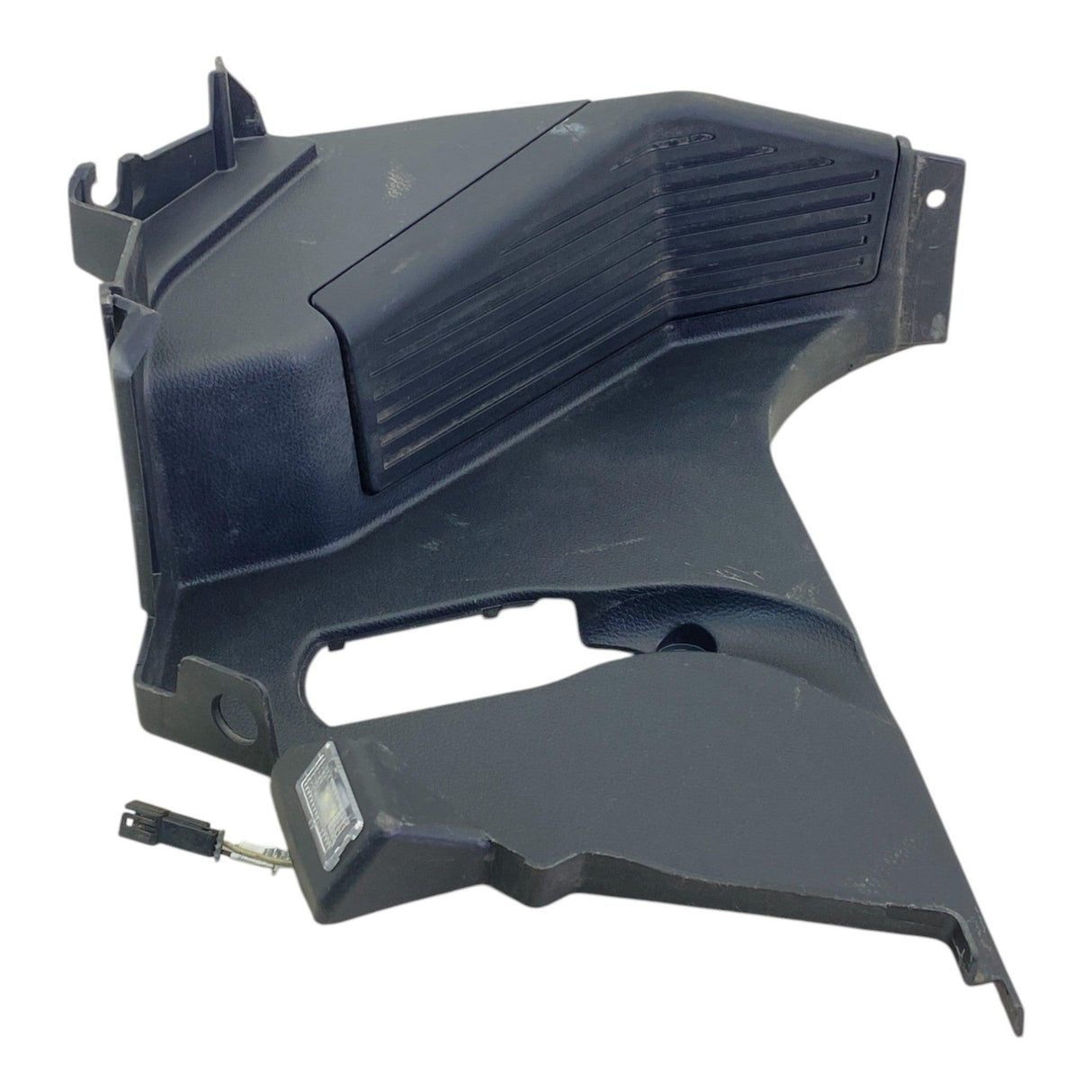 S60-6274-0K901 Genuine Paccar Interior Lower Cab Panel - Second Truck Parts