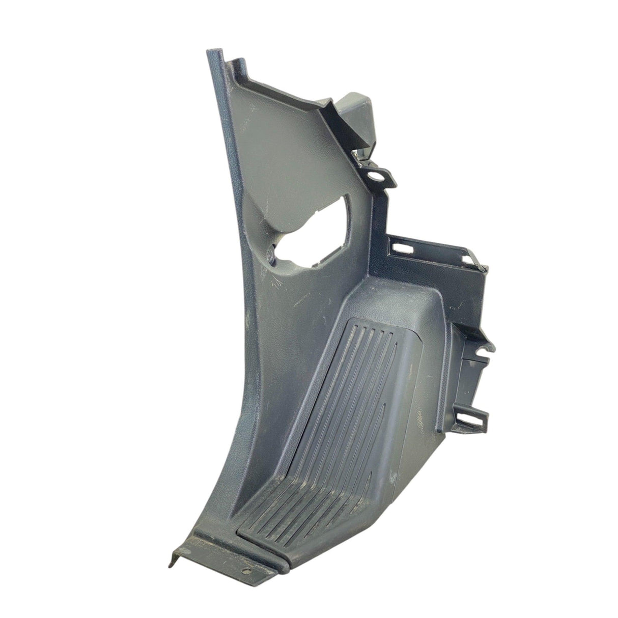 S60-6274-0K901 Genuine Paccar Interior Lower Cab Panel - Second Truck Parts