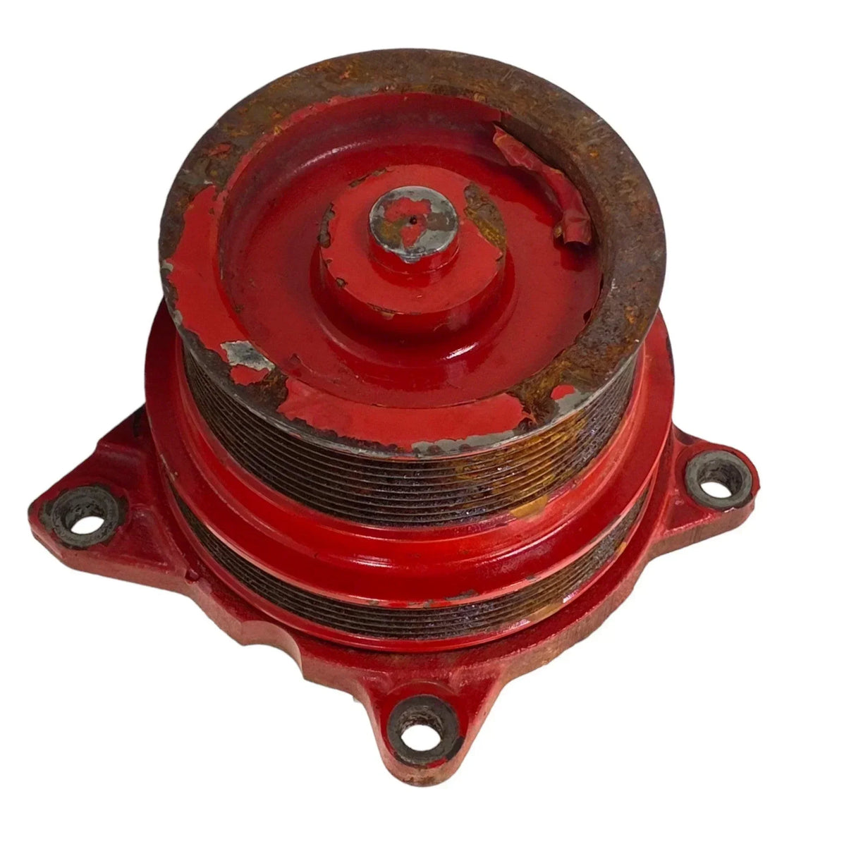 5406048 Genuine Cummins Water Pump - Second Truck Parts