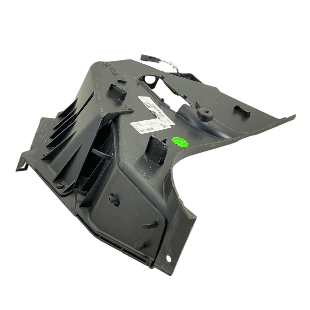 S60-6274-0K901 Genuine Paccar Interior Lower Cab Panel - Second Truck Parts